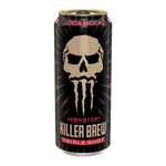 Monster Energy Killer Brew Loca Moca - FragFuel