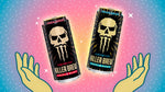 Monster Energy Killer Brew Loca Moca - FragFuel