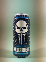 Monster Energy Killer Brew Mean Bean - FragFuel
