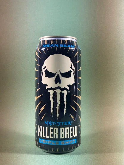 Monster Energy Killer Brew Mean Bean - FragFuel