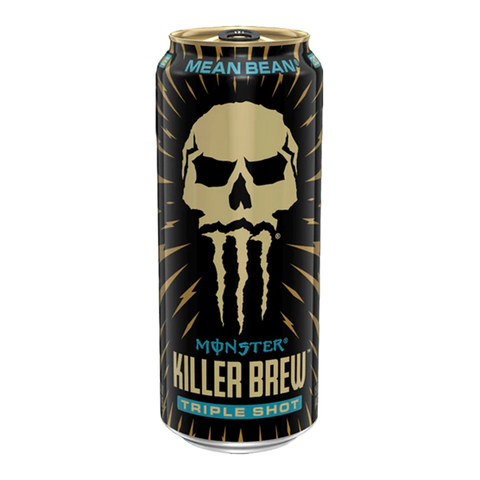 Monster Energy Killer Brew Mean Bean - FragFuel