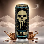 Monster Energy Killer Brew Mean Bean - FragFuel