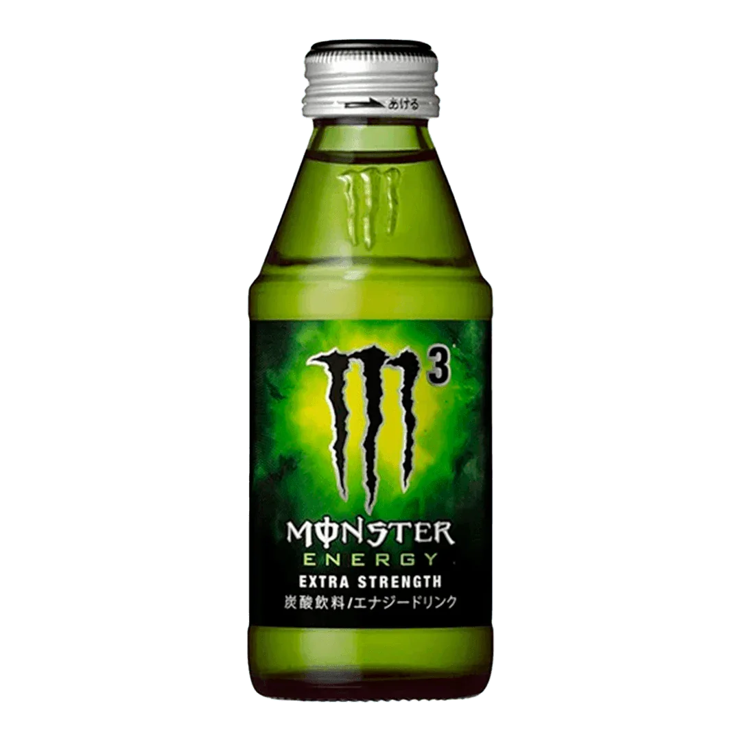 Monster Energy M3 (Edição Colecionador) – ATENÇÃO: Consulta a descrição! - FragFuel