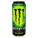 Monster Energy Nitro - FragFuel