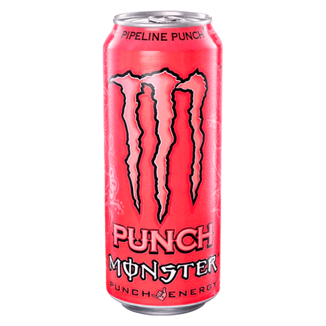 Monster Energy Pipeline Punch - FragFuel