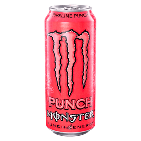 Monster Energy Pipeline Punch - FragFuel