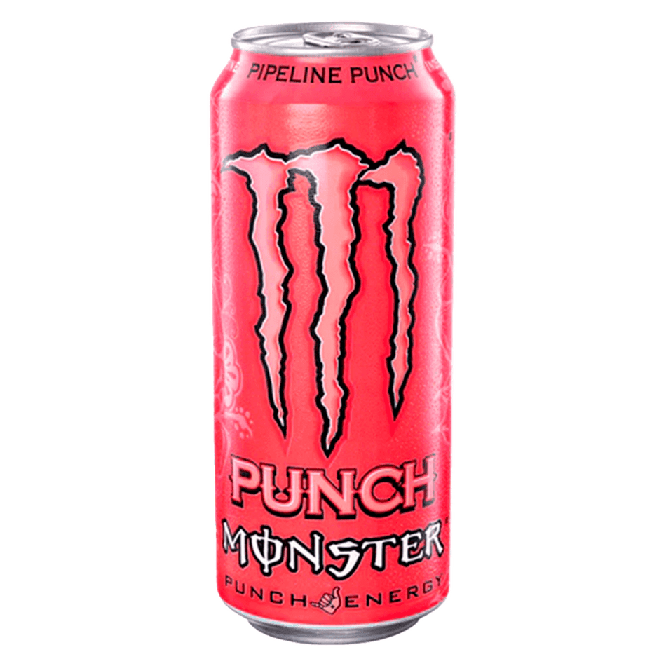 Monster Energy Pipeline Punch - FragFuel