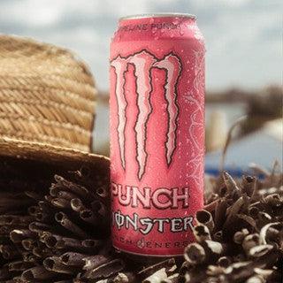 Monster Energy Pipeline Punch - FragFuel