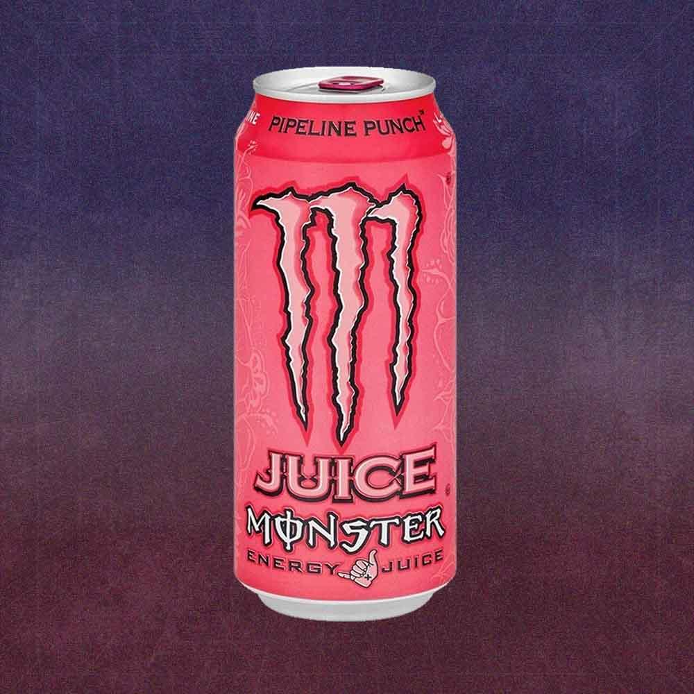 Monster Energy Pipeline Punch - FragFuel