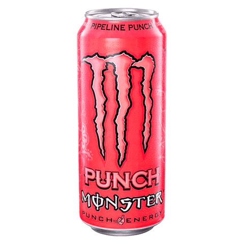Monster Energy Pipeline Punch - FragFuel