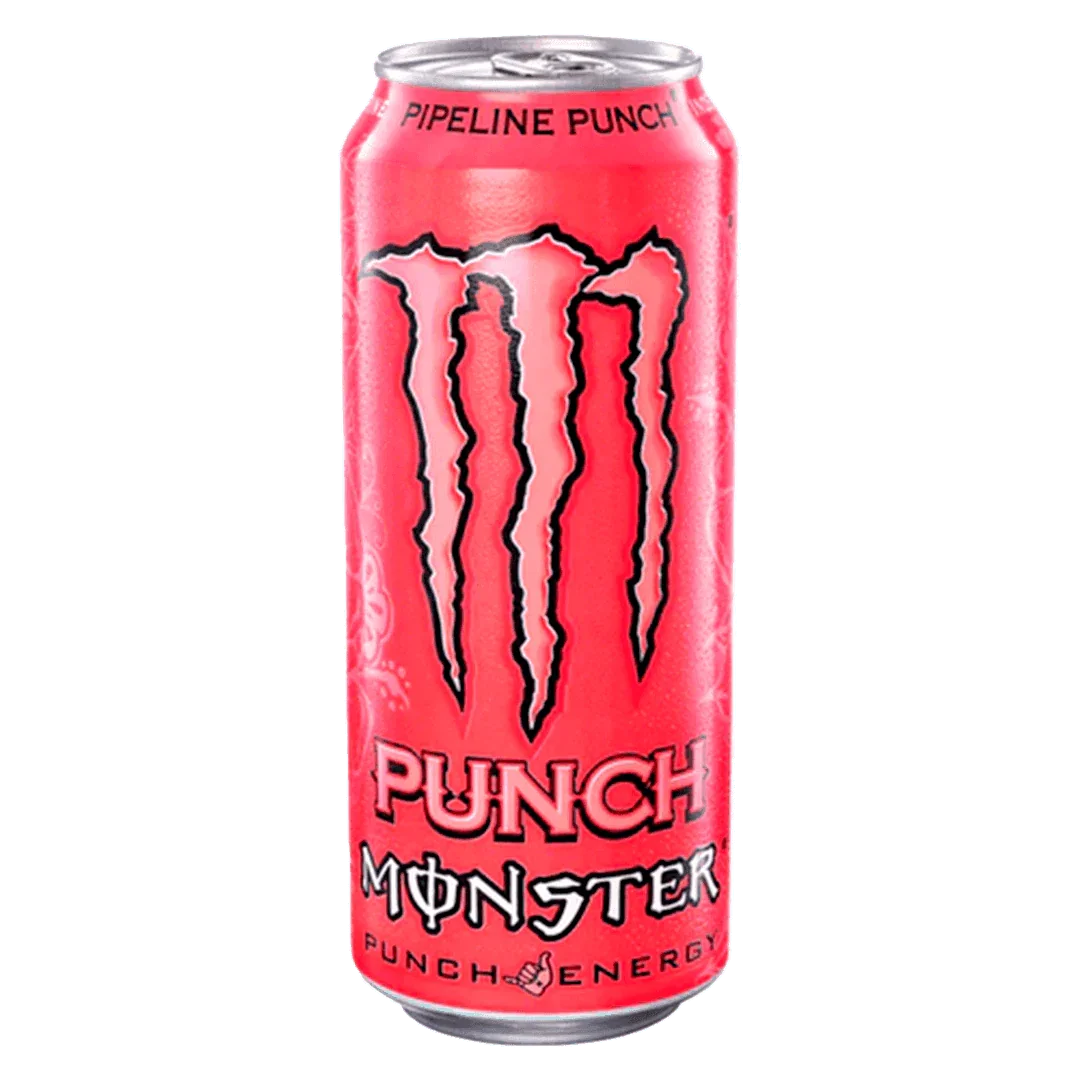 Monster Energy Pipeline Punch - FragFuel
