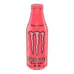 Monster Energy Pipeline Punch Japan Garrafa de Alumínio - FragFuel