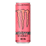 Monster Energy Pipeline Punch Japão - FragFuel