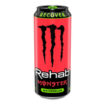 Monster Energy Recover Watermelon - FragFuel