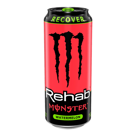 Monster Energy Recover Watermelon - FragFuel