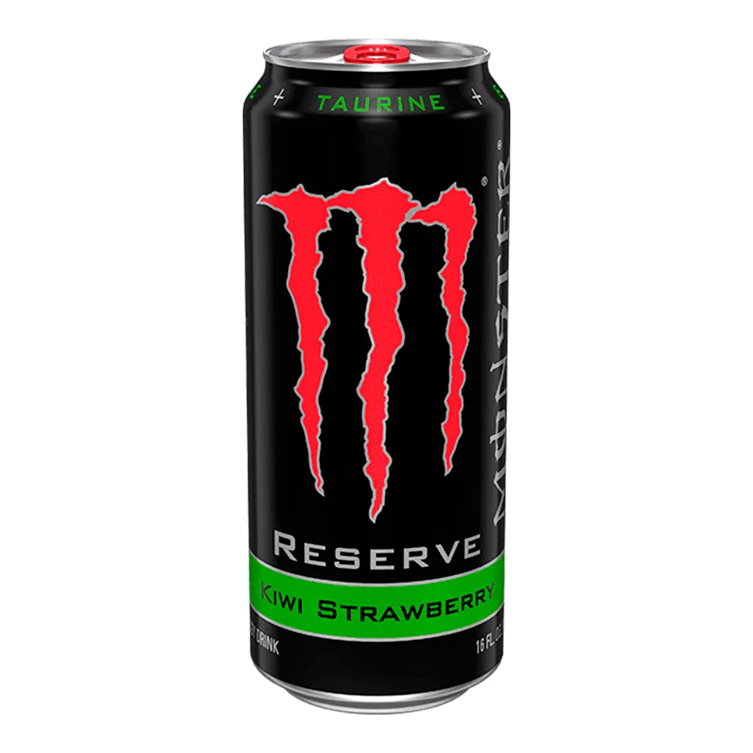 Monster Energy Reserve Kiwi Strawberry - FragFuel