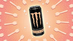 Monster Energy Reserve Peaches N' Crème - FragFuel