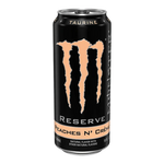 Monster Energy Reserve Peaches N' Crème - FragFuel