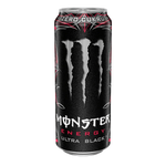 Monster Energy Ultra Black Edition - FragFuel
