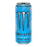 Monster Energy Ultra Blue - FragFuel