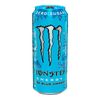 Monster Energy Ultra Blue Hawaiian - FragFuel