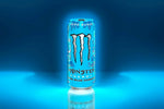 Monster Energy Ultra Blue Hawaiian - FragFuel