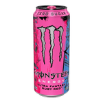 Monster Energy Ultra Fantasy Ruby Red - FragFuel