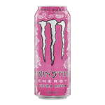 Monster Energy Ultra Rosa - FragFuel