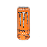 Monster Energy Ultra Sunrise Chinesa - FragFuel
