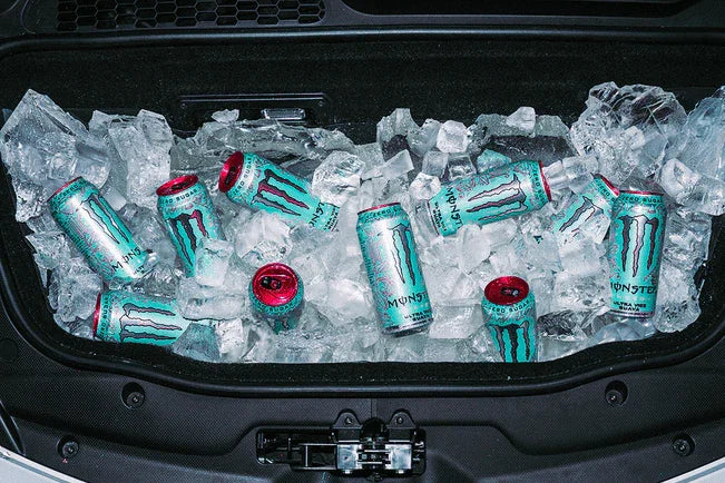 Monster Energy Ultra Vice Guava - FragFuel