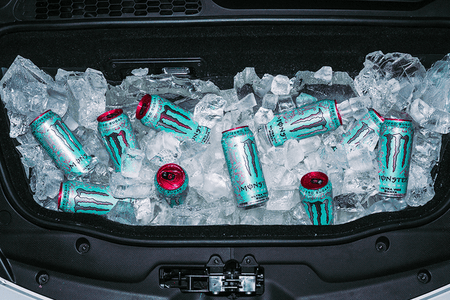 Monster Energy Ultra Vice Guava - FragFuel