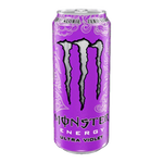 Monster Energy Ultra Violet - FragFuel