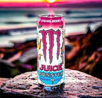 Monster Energy Viking Berry - FragFuel