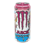 Monster Energy Viking Berry - FragFuel