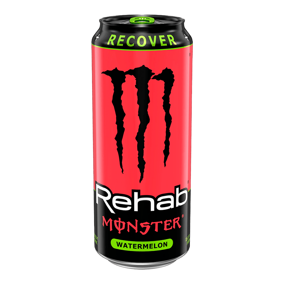 Monster Recover Watermelon - FragFuel