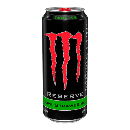 Monster Reserve Kiwi Strawberry - FragFuel