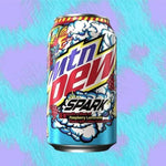 Mountain Dew Spark - FragFuel