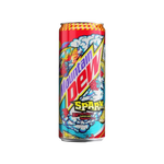 Mountain Dew Spark - FragFuel