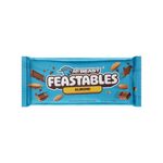 Mr. Beast Feastables Almond Bar (NEW) - FragFuel