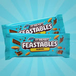 Mr. Beast Feastables Almond Bar (NEW) - FragFuel
