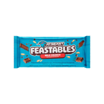 Mr. Beast Feastables Milk Chocolate Bar Crunch (NEW) - FragFuel