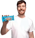 Mr. Beast Feastables Milk Chocolate Bar Peanut Butter (NEW) - FragFuel