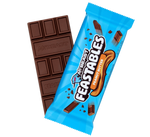 Mr. Beast Feastables Milk Chocolate Bar Peanut Butter (NEW) - FragFuel