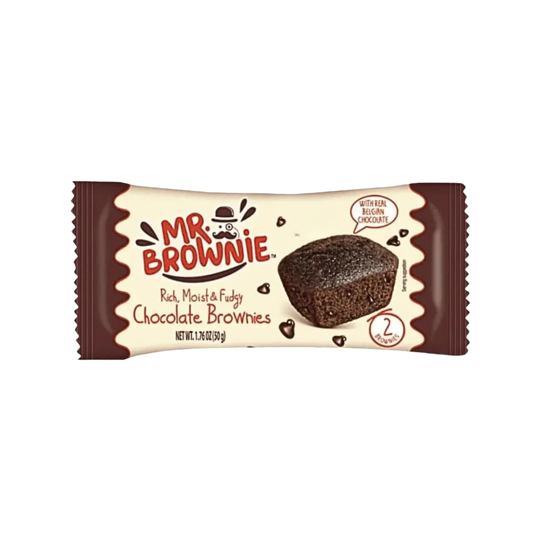 Mr.Brownie Chocolate - FragFuel