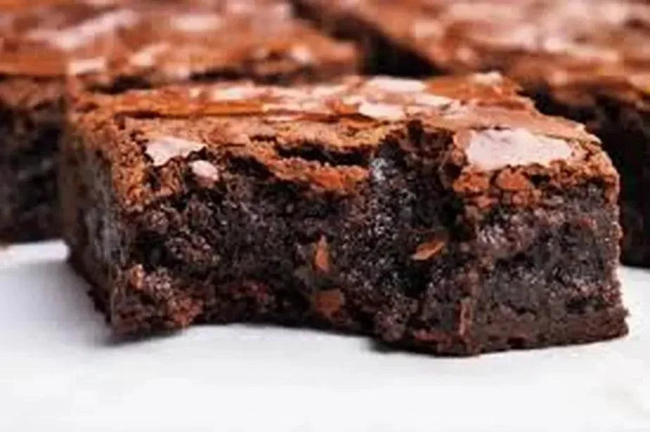 Mr.Brownie Chocolate - FragFuel