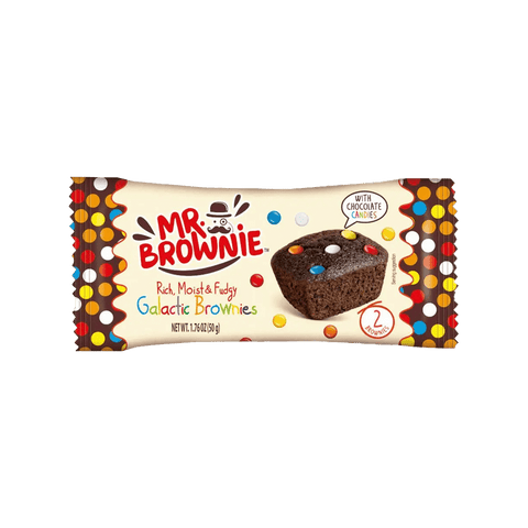 Mr.Brownie Galactic Brownies - FragFuel