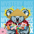 Mystery Box Ásia