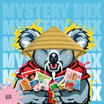Mystery Box - Asia 🌏 - FragFuel