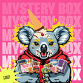 Mystery Box Doces