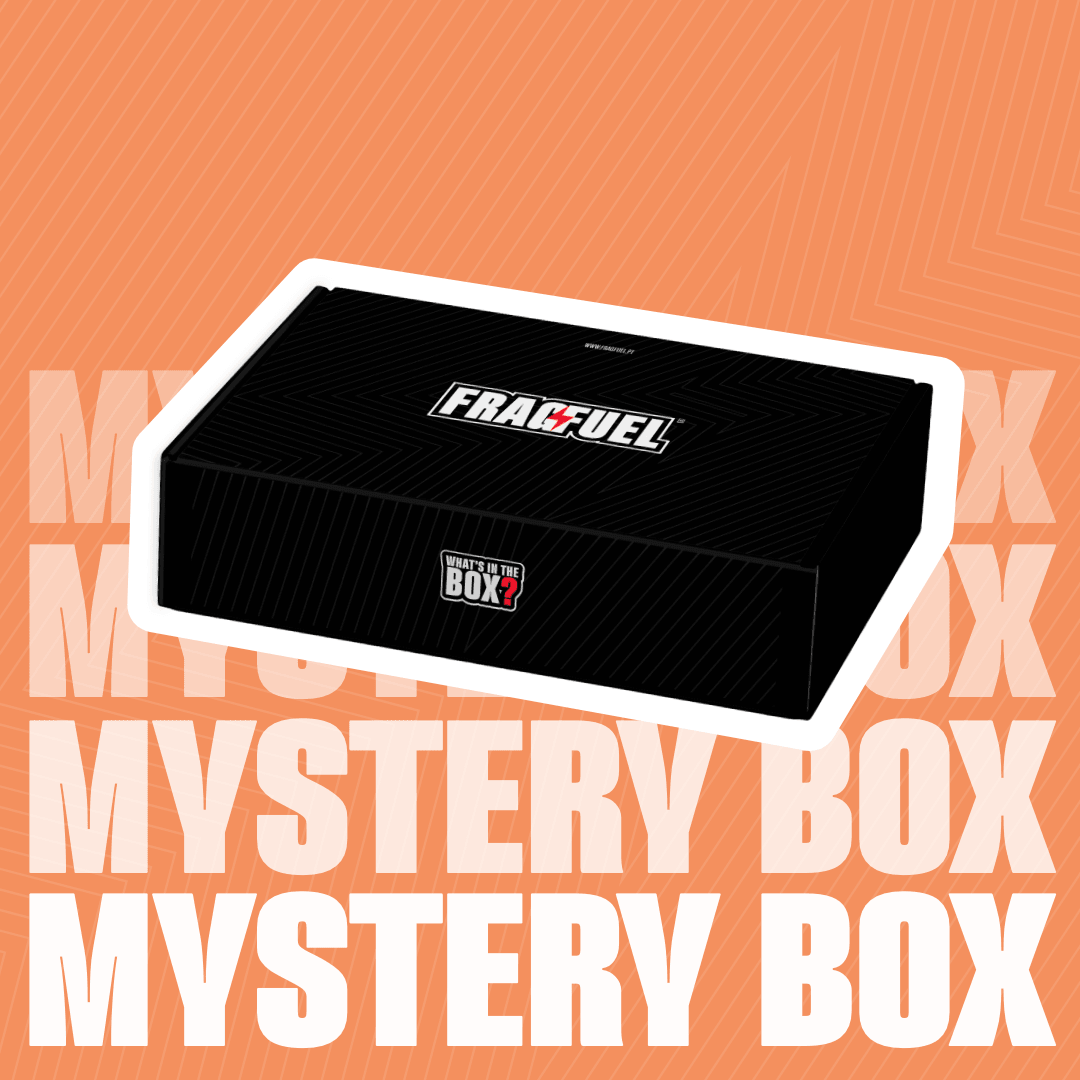 Mystery Box - FragFuel